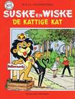 Suske en Wiske 205 De kattige kat