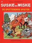 Suske en Wiske 165 De sputterende spuiter