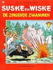 Suske en Wiske 110 De zingende zwammen