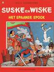 Suske en Wiske 150 Het Spaanse spook
