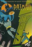 Batman - Magazine 2 Poesie mauw, kom eens gauw