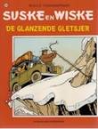 Suske en Wiske 207 De glanzende gletsjer