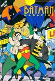 Batman - Magazine 4 Fijn dat je er weer bent, Robin!