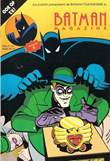 Batman - Magazine 6 Het laatste raadsel