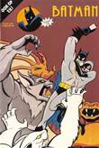 Batman - Magazine 14 De terugkeer van Dorian