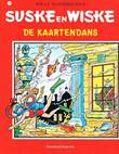 Suske en Wiske 101 De kaartendans