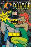 Batman - Magazine 16 Gifgroen