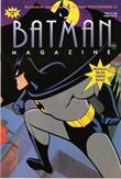 Batman - Magazine 18 Wie is de beste van de klas?
