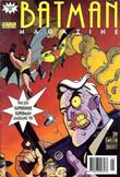 Batman - Magazine 25 Het meisje en het monster