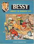 Bessy 29 Onrust in redskin City