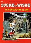 Suske en Wiske 258 De gevederde slang