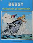 Bessy 136 Tragedie van de kustindianen