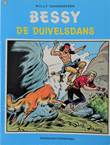 Bessy 143 De duivelsdans