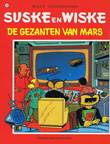 Suske en Wiske 115 De gezanten van Mars