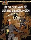 Blake en Mortimer 20 De vloek van de dertig zilverlingen 2
