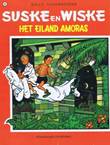 Suske en Wiske 68 Het eiland Amoras