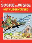 Suske en Wiske 124 Het vliegende bed