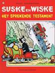 Suske en Wiske 119 Het sprekende testament