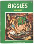 Biggles - Studio Vandersteen 17 Mato Grosso