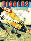 Biggles - Miklo/Lefrancq 12 Roland Garros
