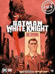 Batman (DDB) / White Knight 1-3 White Knight -  Collector Pack