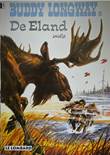 Buddy Longway 6 De eland