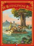 Buitengewone reis, de 1 Deel 1