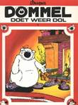 Dommel 5 Dommel doet weer dol