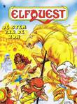 Elfquest 5 De stem van de zon