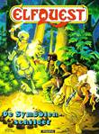 Elfquest 8 De symbolenschilder