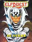 Elfquest 18 De schat