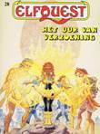 Elfquest 28 Het uur van verzoening