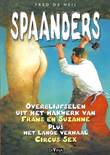 Fred de Heij - Collectie Spaanders