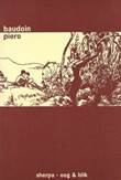 Edmond Baudoin - Collectie Piero
