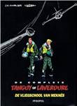 Complete Tanguy en Laverdure Tanguy en Laverdure integraal 1-10