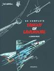 Complete Tanguy en Laverdure 4 Geheime missies