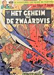 Blake en Mortimer 2 Het geheim van de zwaardvis tome II