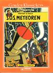 Blake en Mortimer - Gouden Klassiekers 7 S.o.s. meteoren