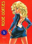 Rooie Oortjes 16 Rooie oortjes deel 16