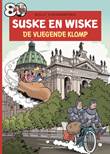 Suske en Wiske - Gelegenheidsuitgave De vliegende klomp
