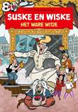 Suske en Wiske 378 Het ware Witje