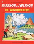 Suske en Wiske 179 De windbrekers
