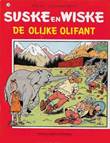 Suske en Wiske 170 De olijke olifant