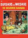 Suske en Wiske 152 De bevende Baobab