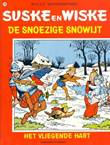 Suske en Wiske 188 De snoezige Snowijt + Het vliegende hart