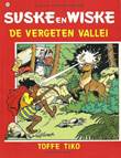 Suske en Wiske 191 De vergeten vallei + Toffe Tiko