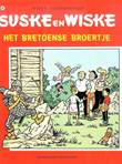 Suske en Wiske 192 Het Bretoense broertje