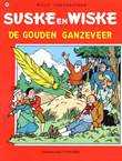 Suske en Wiske 194 De gouden ganzeveer