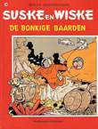 Suske en Wiske 206 De bonkige baarden