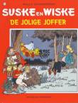 Suske en Wiske 210 De jolige joffer